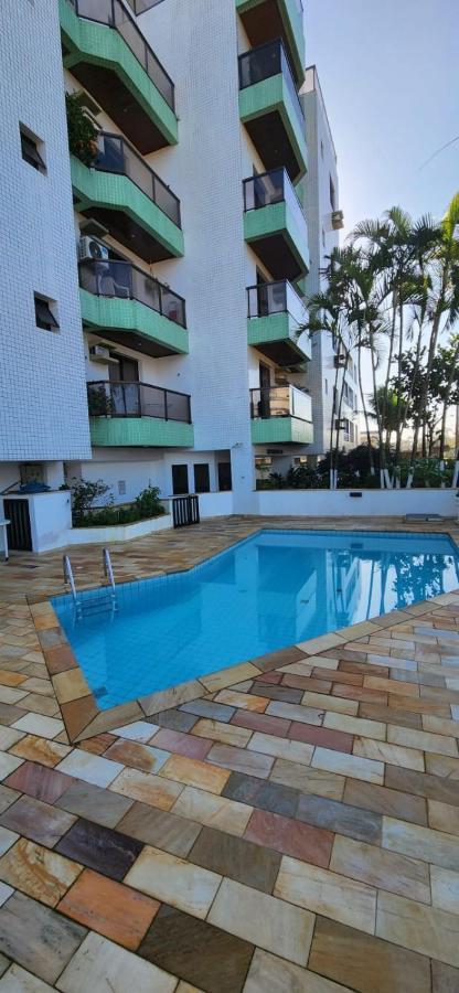 Guaruja Enseada, Apto A 150M Da Praia. Esterno foto