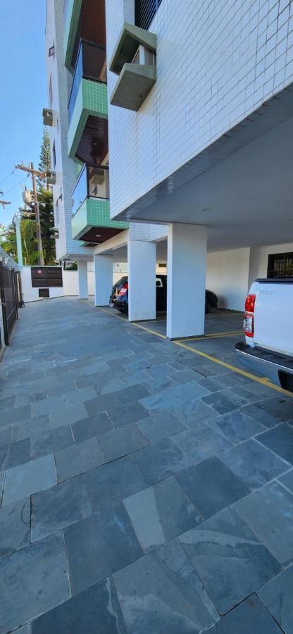 Guaruja Enseada, Apto A 150M Da Praia. Esterno foto